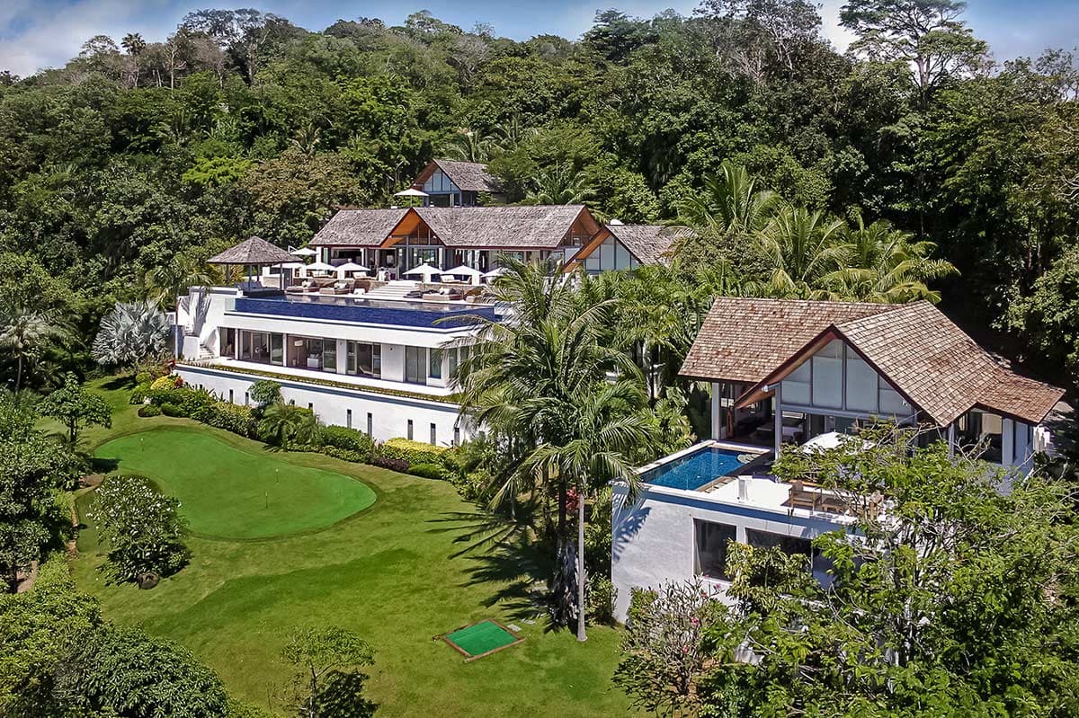 Villa Chan Grajang — luxury villa photo 2