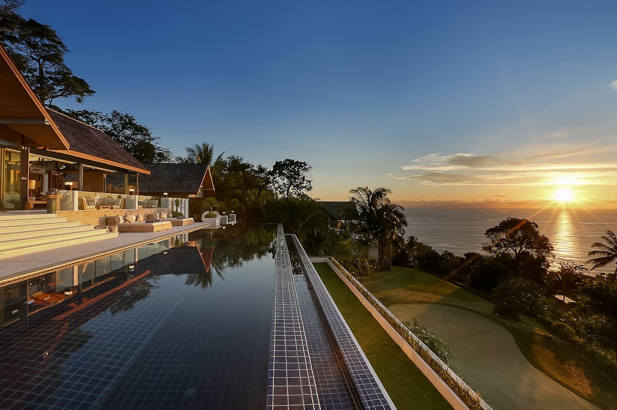 Villa Chan Grajang — luxury villa photo 3