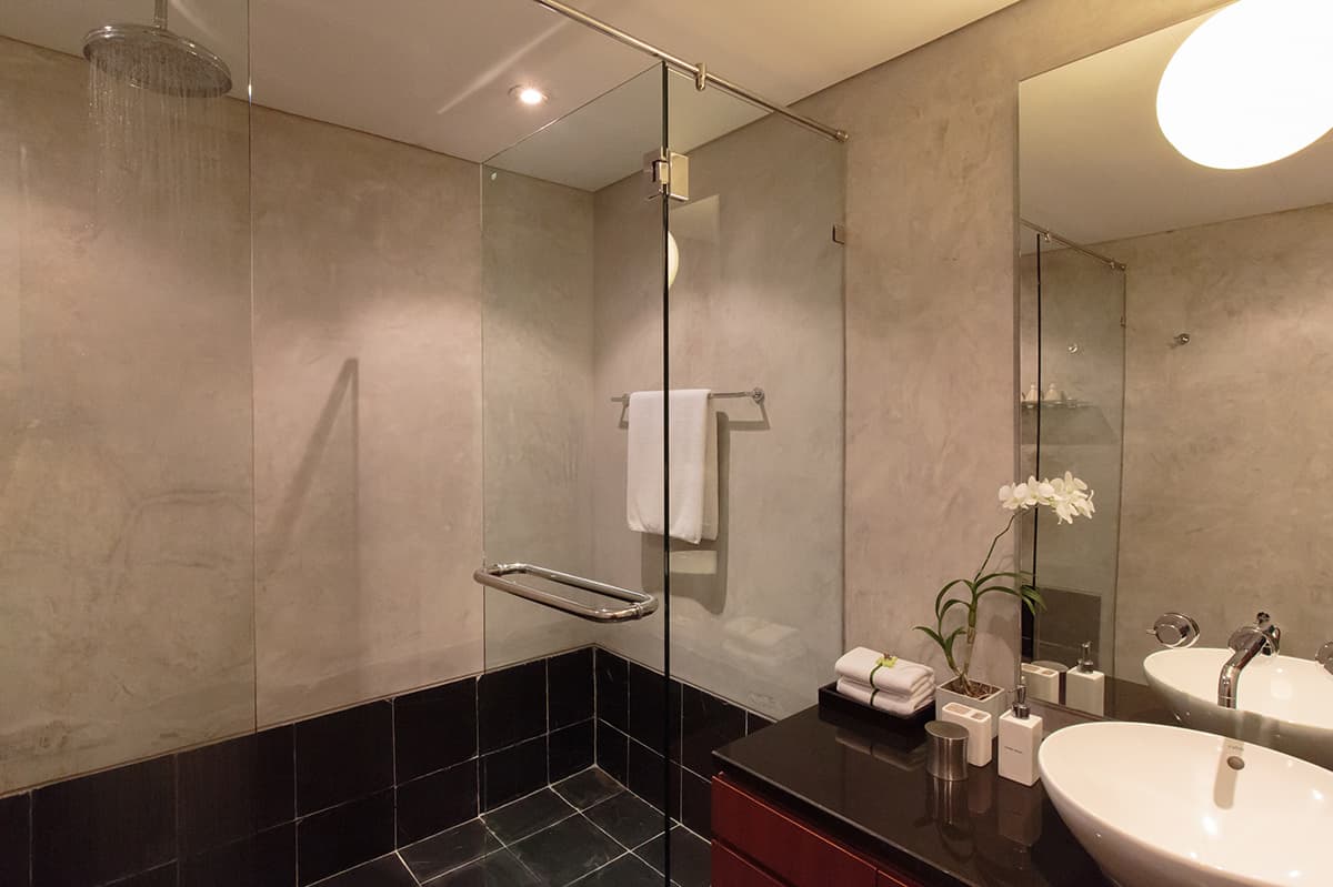 Samsara Benyasiri — luxury villa photo 19