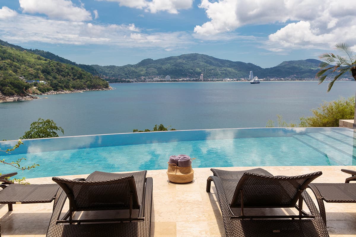 Samsara Fah Sai — luxury villa photo 3