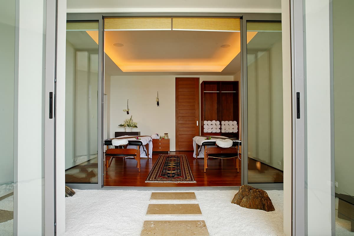 Samsara Fah Sai — luxury villa photo 19
