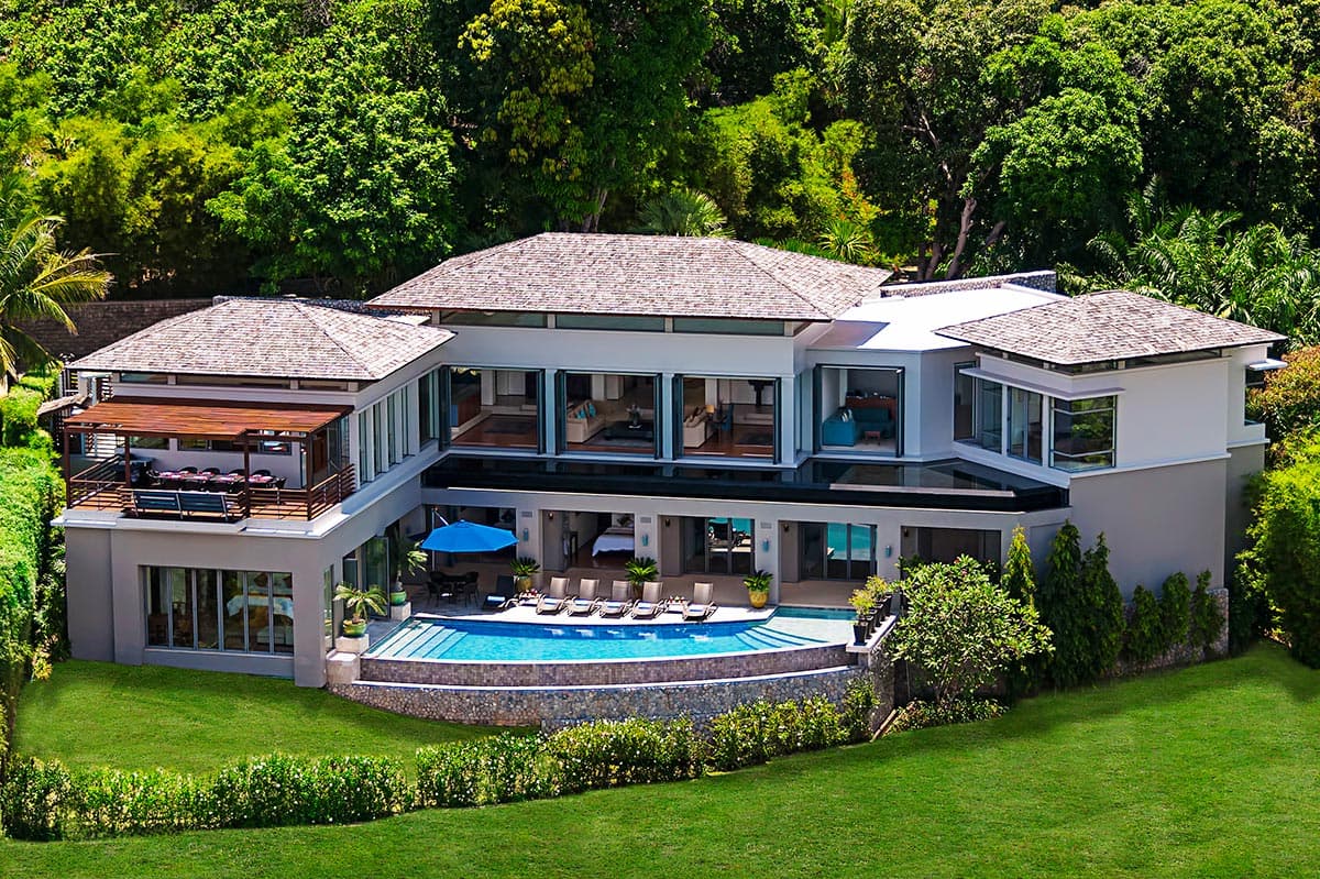 Samsara Fah Sai — luxury villa photo 20