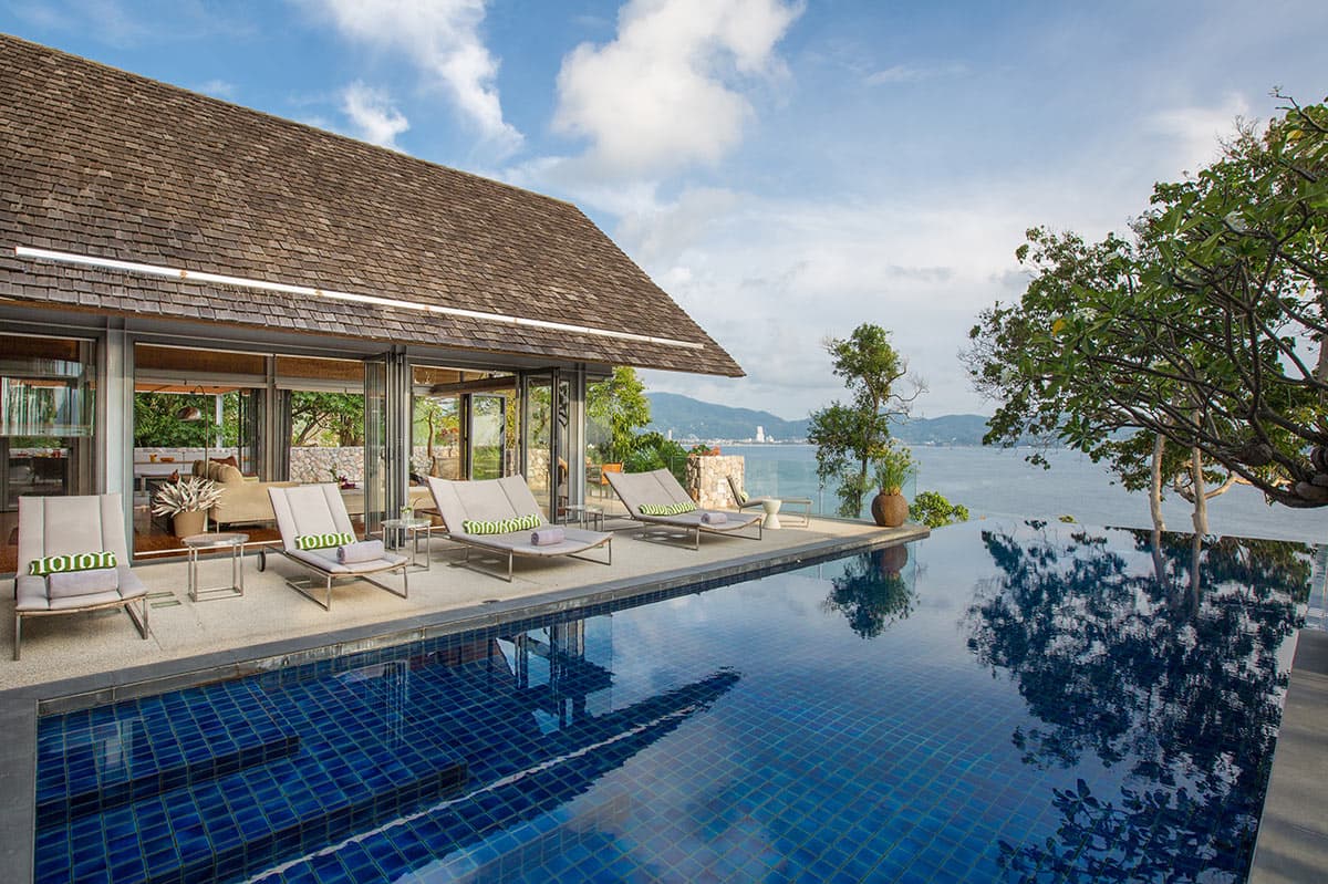 Samsara Hale Malia — luxury villa photo 1