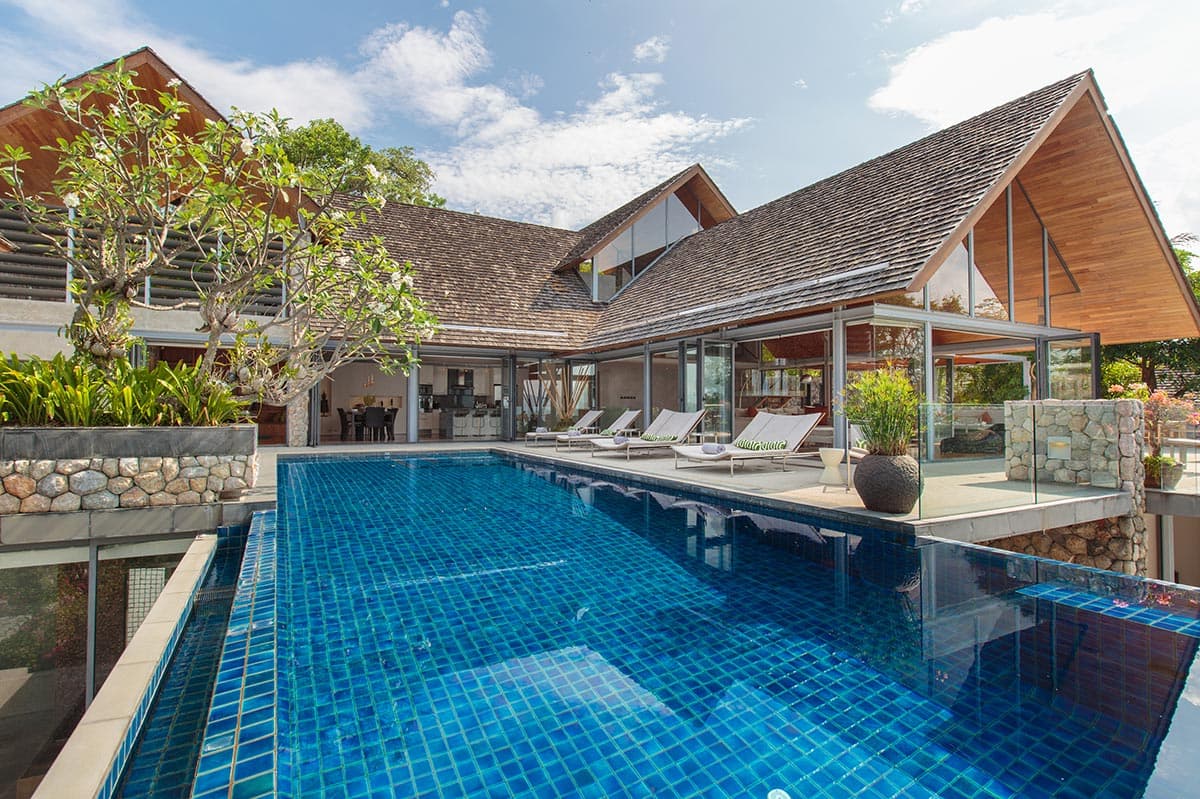 Samsara Hale Malia — luxury villa photo 3