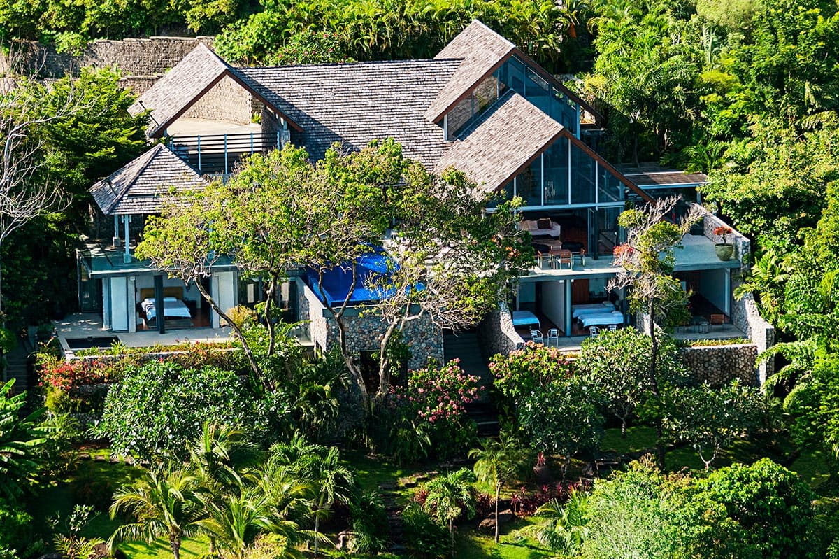 Samsara Hale Malia — luxury villa photo 20