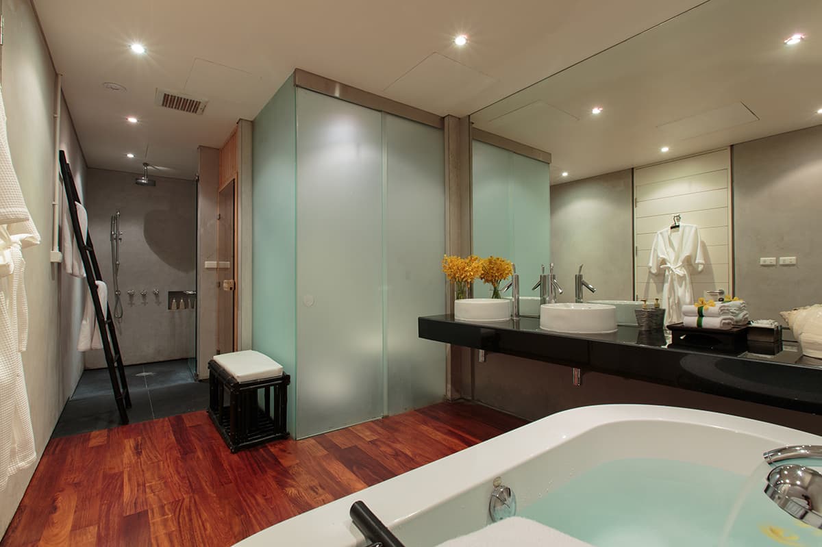 Samsara Leelavadee — luxury villa photo 19