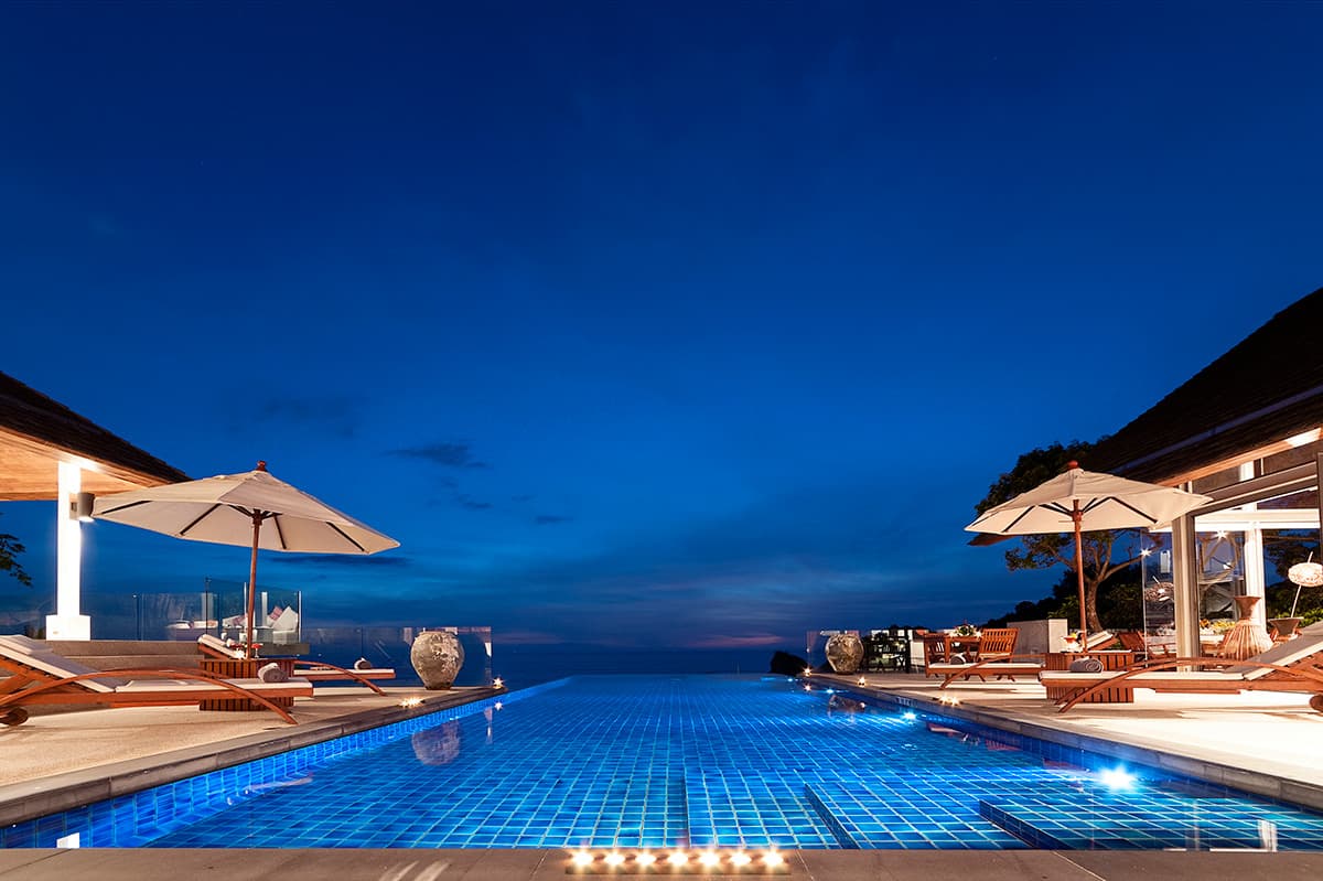 Samsara Lomchoy — luxury villa photo 1