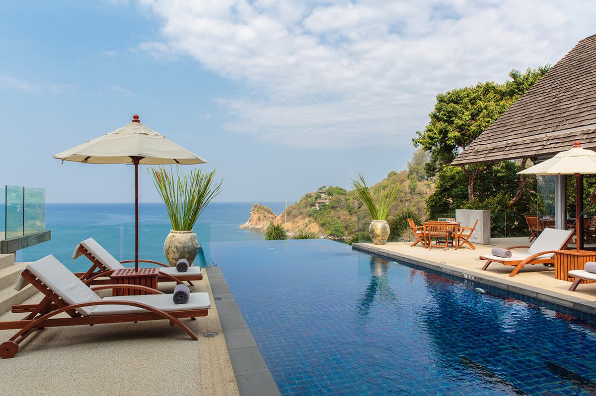 Samsara Lomchoy — luxury villa photo 2