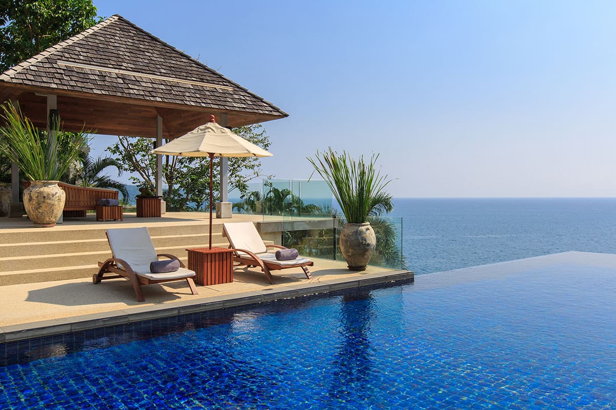 Samsara Lomchoy — luxury villa photo 3