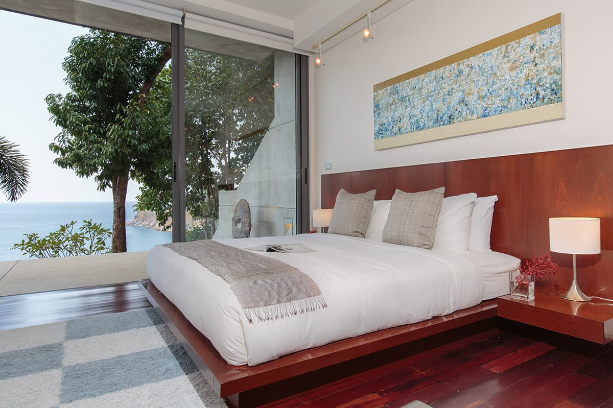 Samsara Lomchoy — luxury villa photo 19