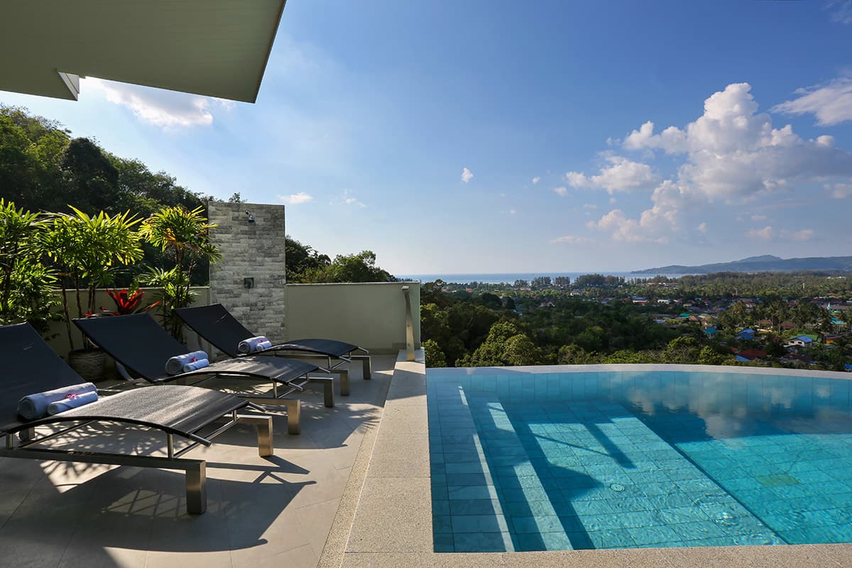 Villa Beyond — luxury villa photo 3