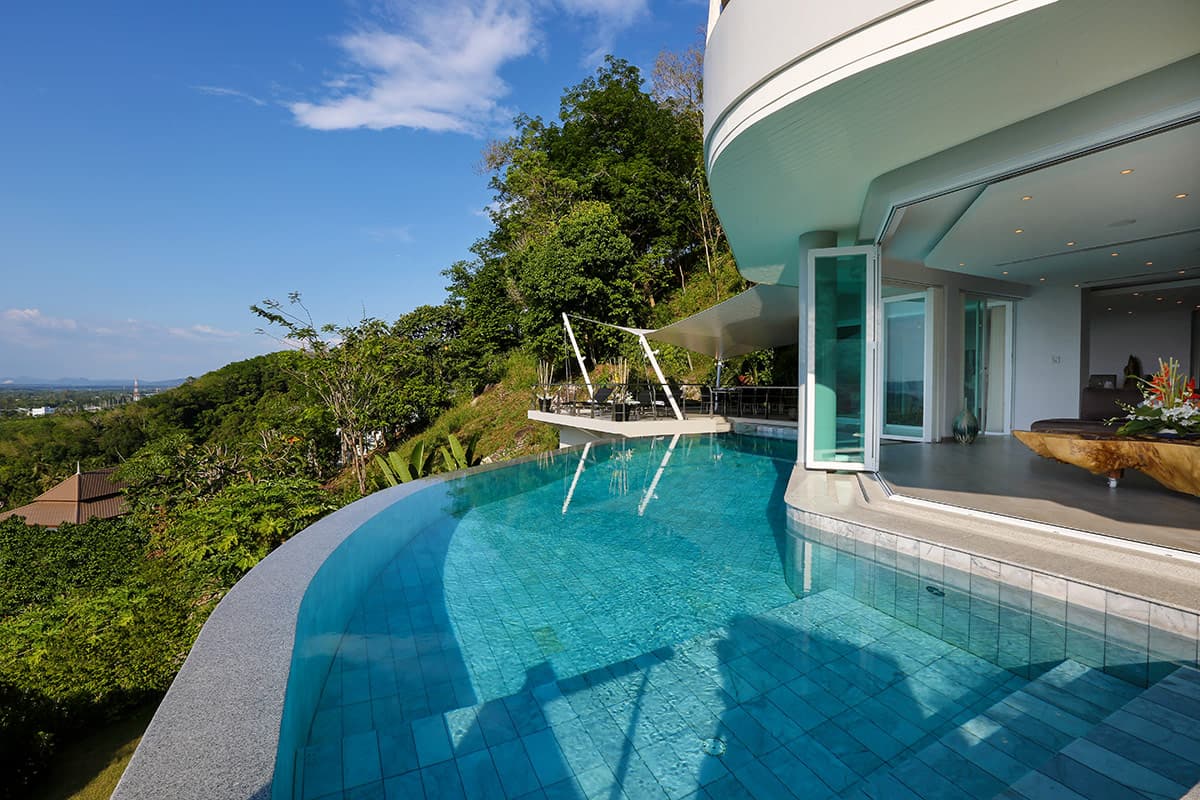 Villa Beyond — luxury villa photo 18