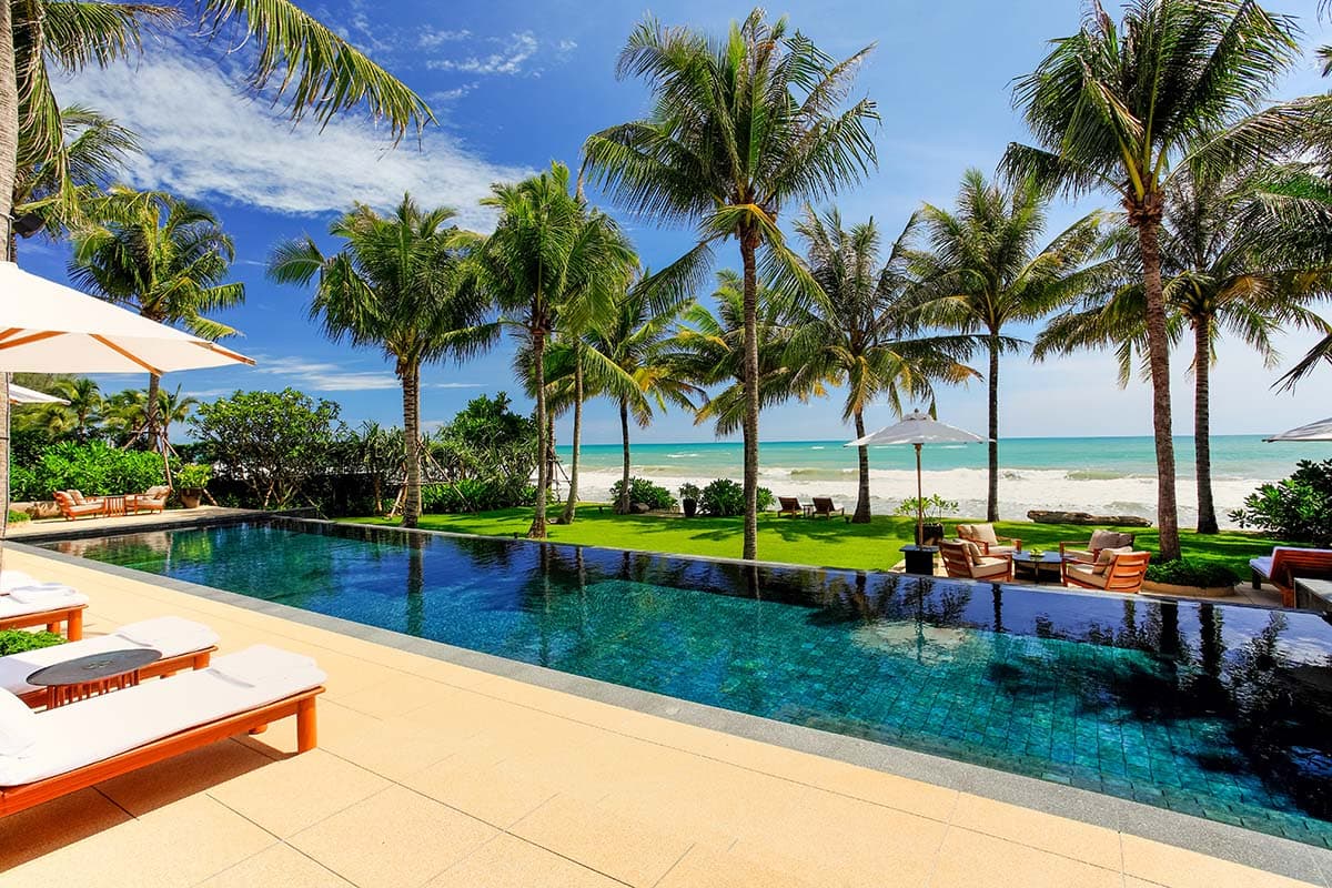 Villa Nandana — luxury villa photo 2