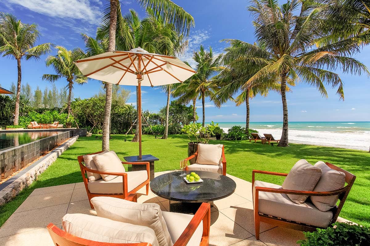 Villa Nandana — luxury villa photo 3