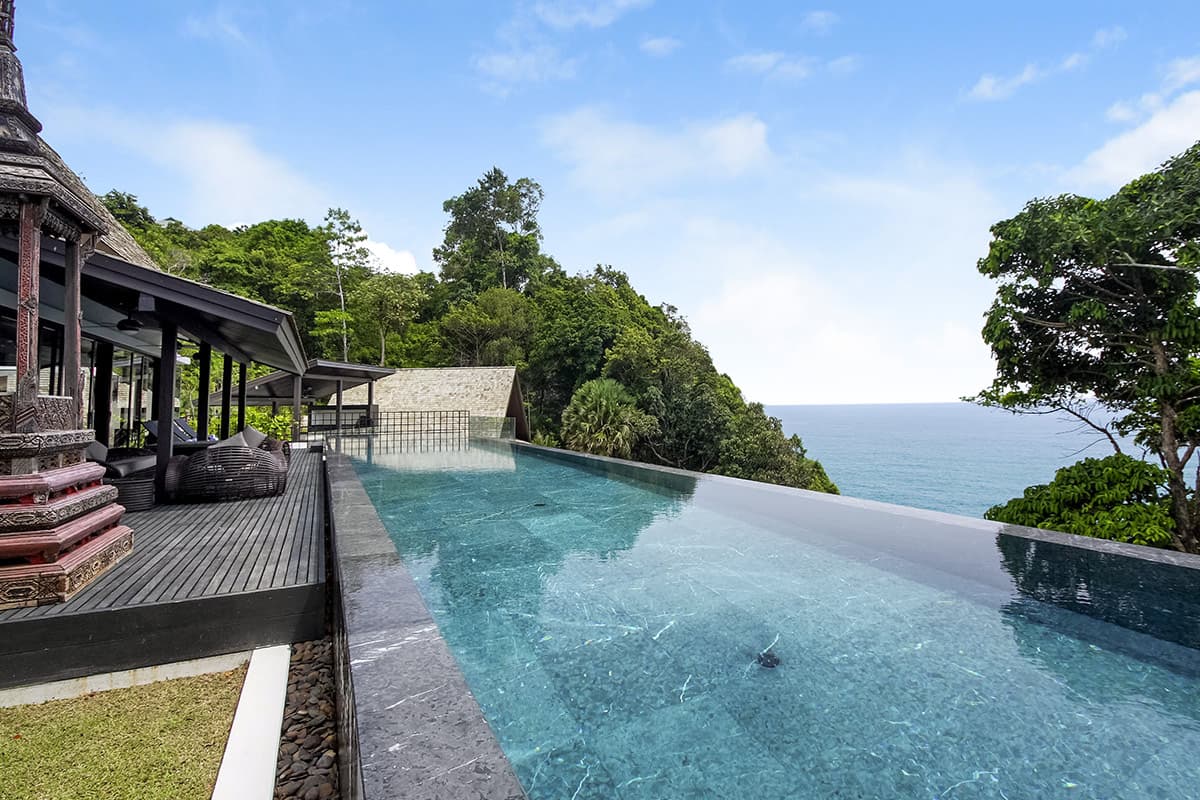 Villa Yin — luxury villa photo 2