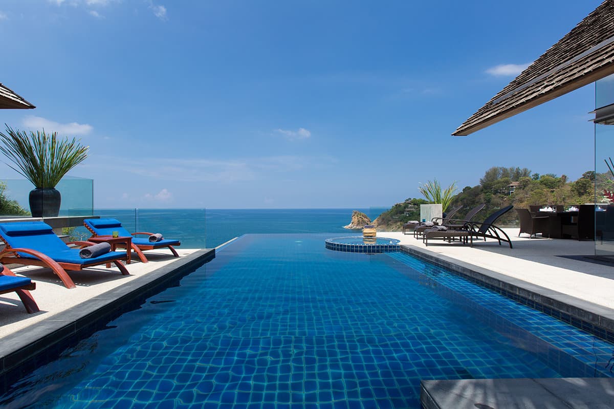 Samsara Viman — luxury villa photo 3