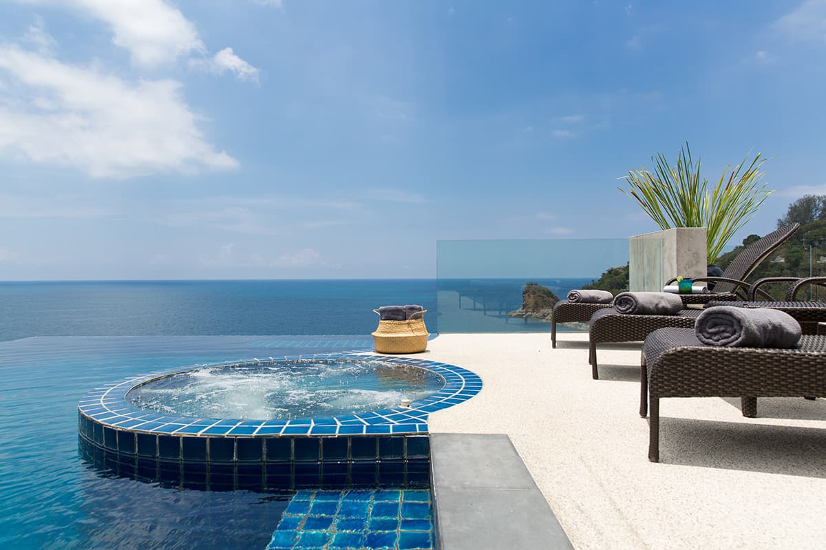 Samsara Viman — luxury villa photo 1
