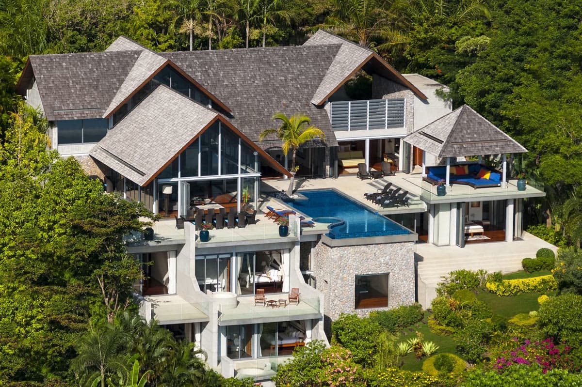 Samsara Viman — luxury villa photo 20