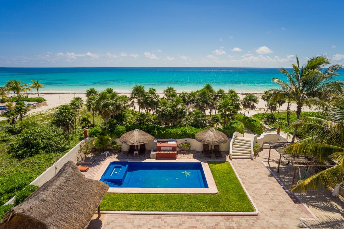 Villa Sol Y Luna — luxury villa photo 1