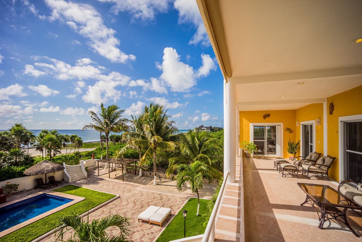 Villa Sol Y Luna — luxury villa photo 3