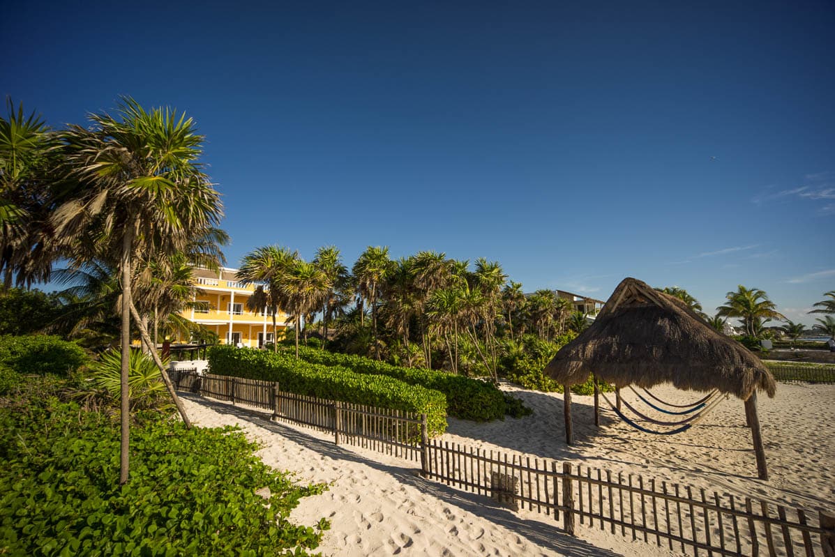 Villa Sol Y Luna — luxury villa photo 19