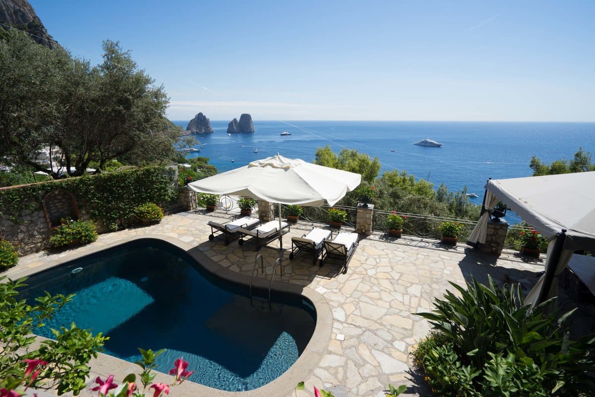 Villa Il Tramonto — luxury villa photo 19
