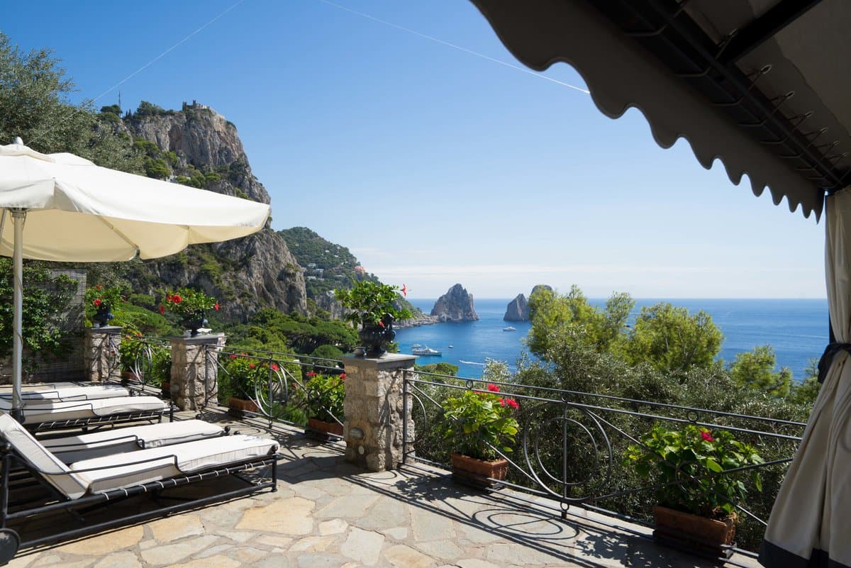 Villa Il Tramonto — luxury villa photo 1