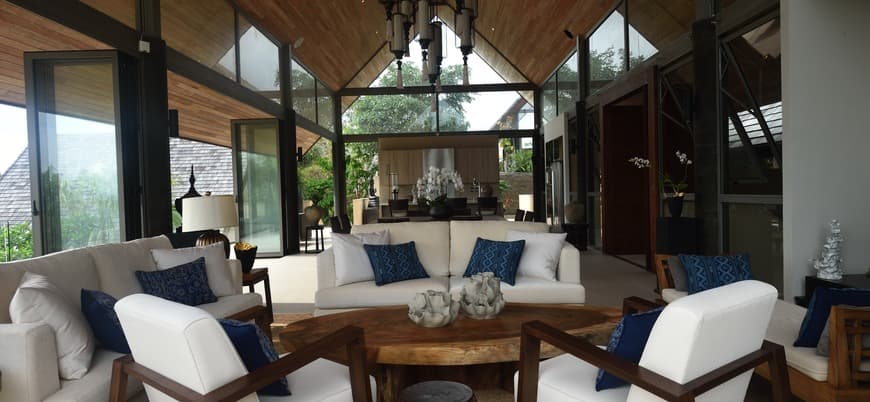 Kalya Residence — luxury villa photo 12