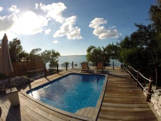 Tiamo Star-Light Villa — luxury villa photo 8