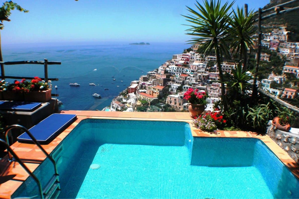Villa Fiorentino — luxury villa photo 1