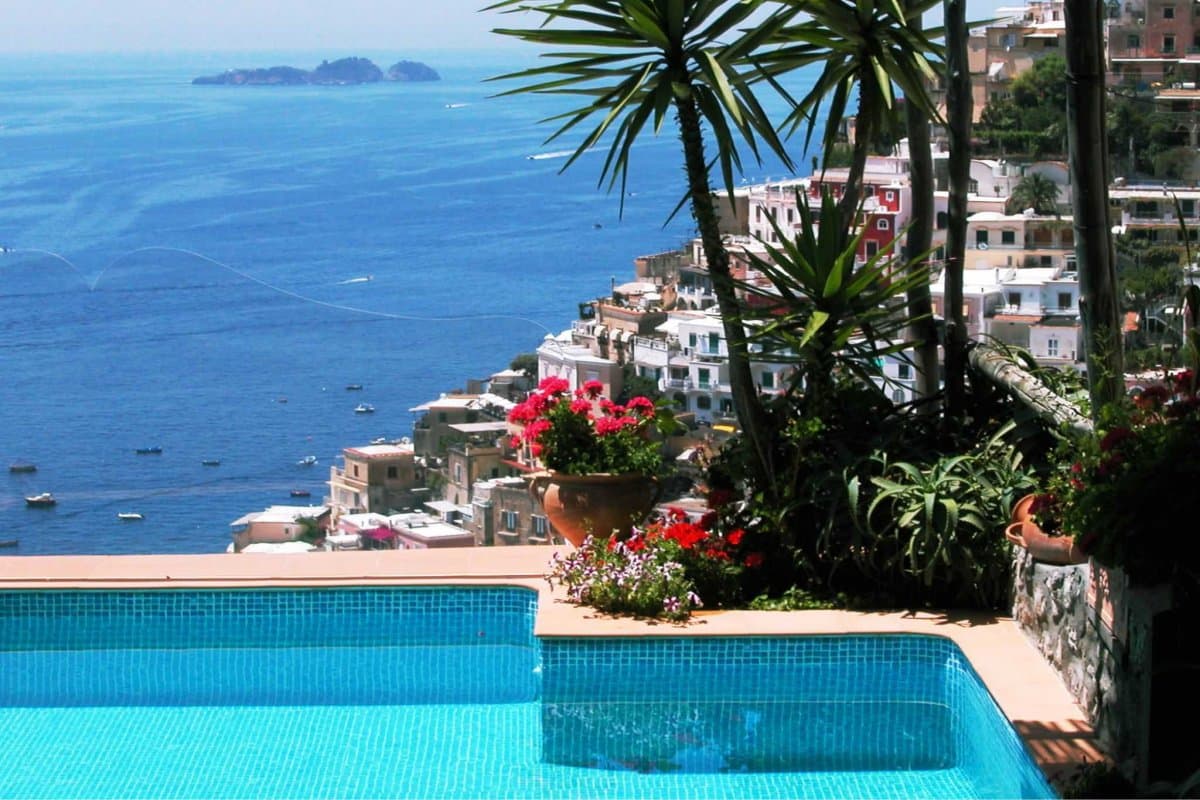 Villa Fiorentino — luxury villa photo 2