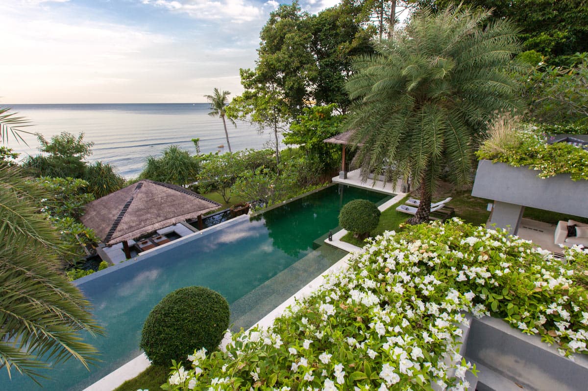 Sangsuri Villa — luxury villa photo 19