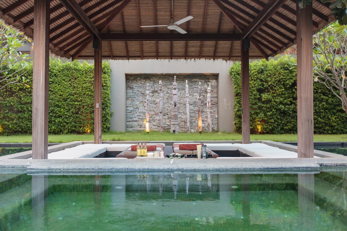 Sangsuri Villa — luxury villa photo 20