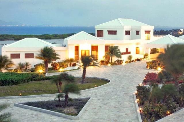 Sheriva Harmony Villa — luxury villa photo 2