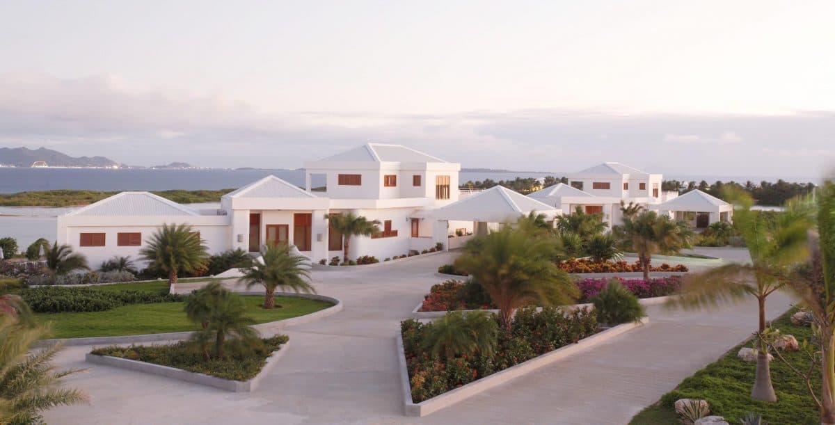 Sheriva Harmony Villa — luxury villa photo 1