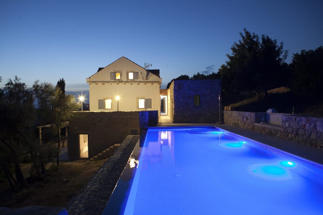 Villa Ella — luxury villa photo 3