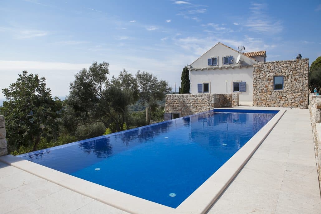 Villa Ella — luxury villa photo 1