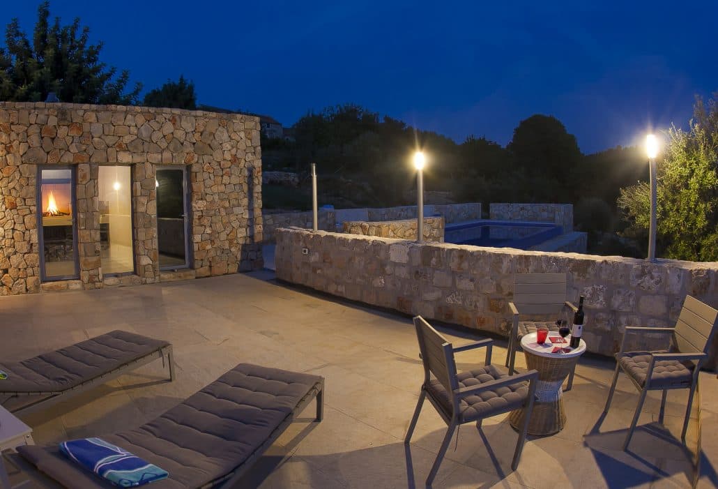 Villa Ella — luxury villa photo 19