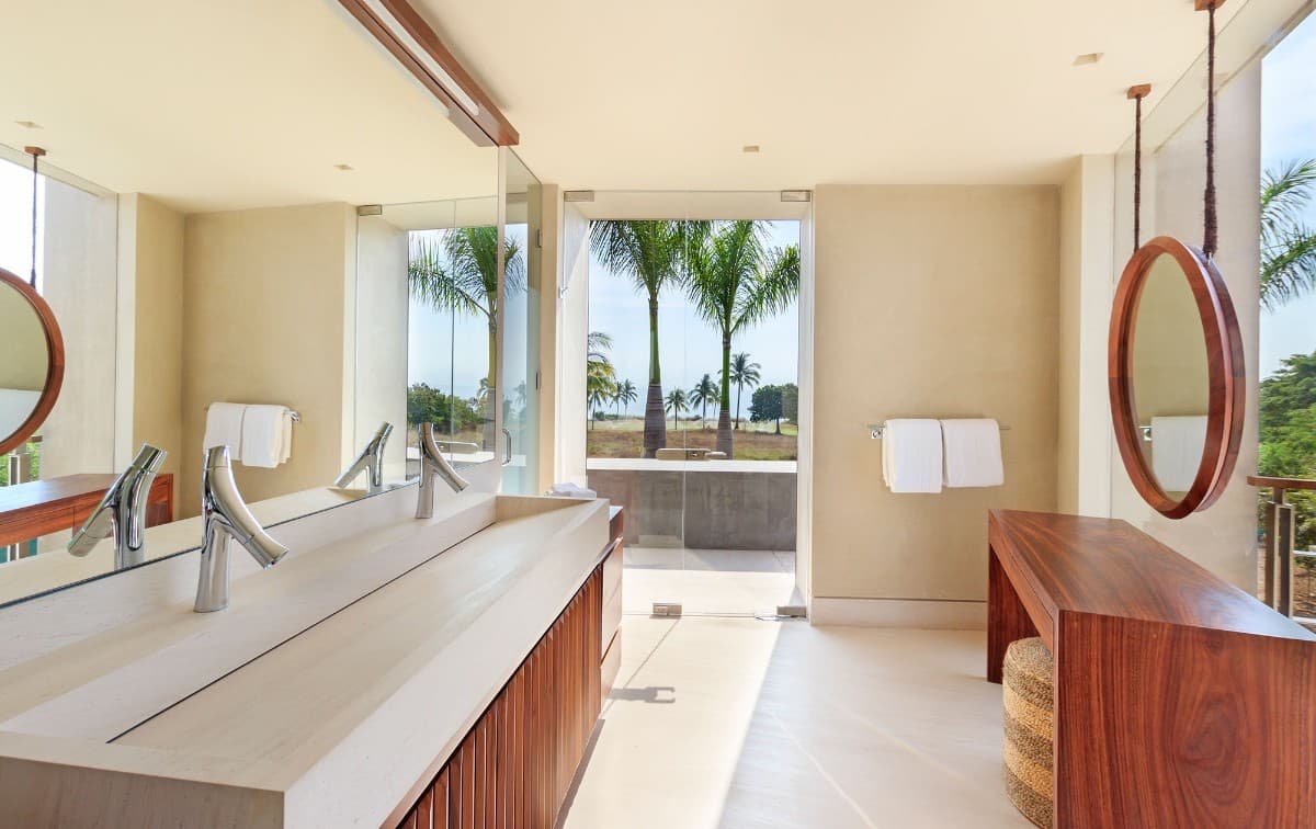 Casa Herradura — luxury villa photo 1