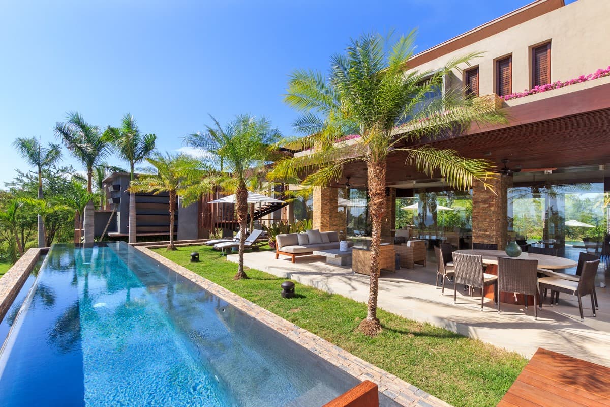 Casa Herradura — luxury villa photo 1