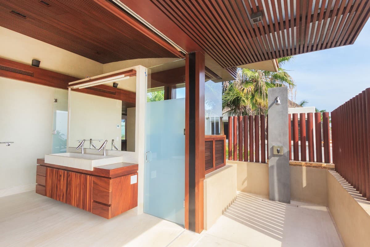 Casa Herradura — luxury villa photo 2