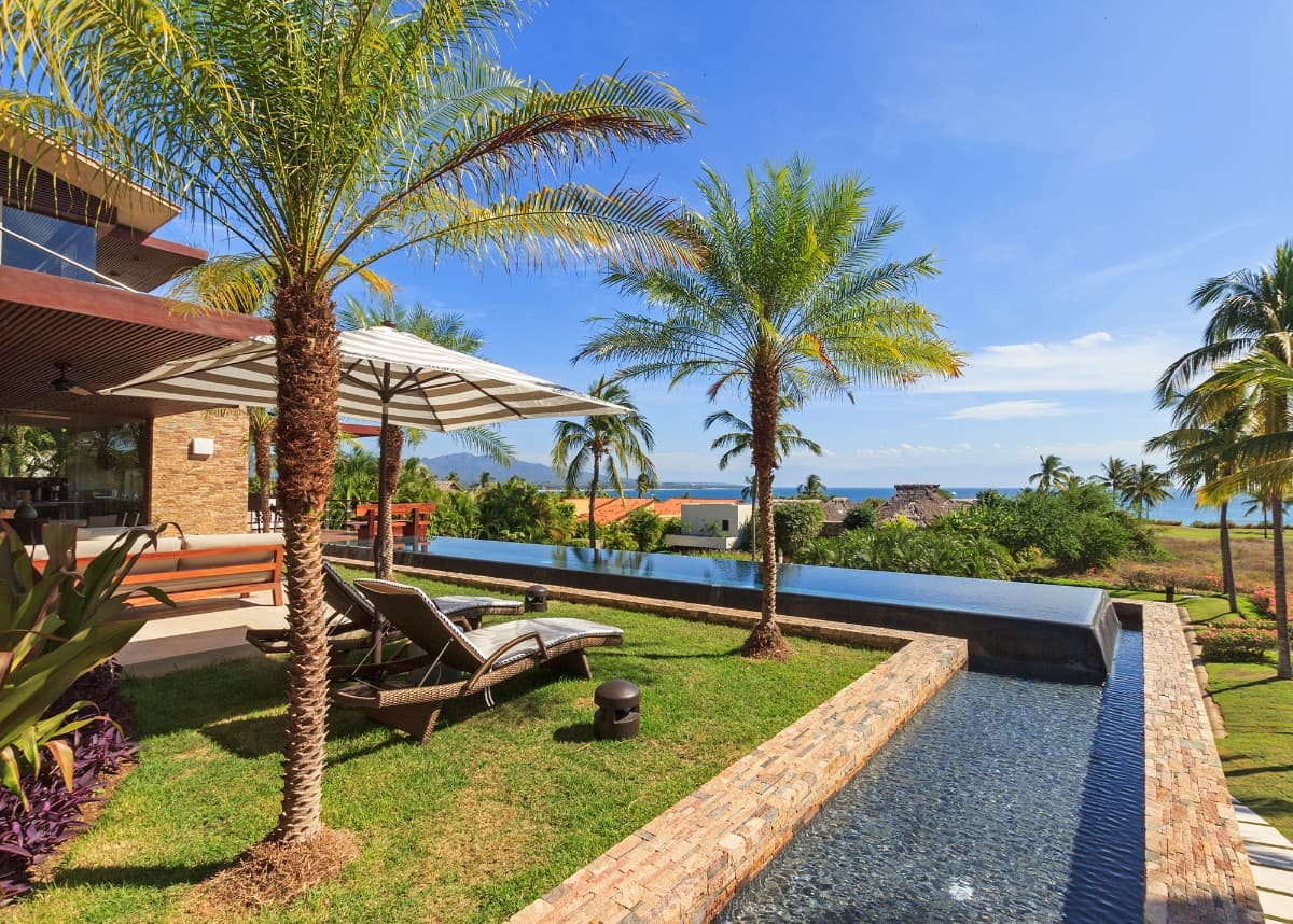 Casa Herradura — luxury villa photo 20