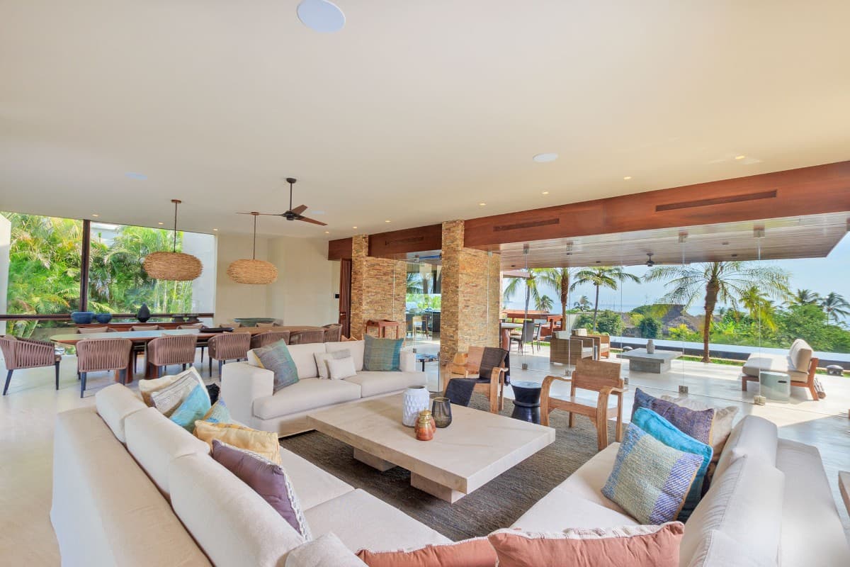 Casa Herradura — luxury villa photo 3