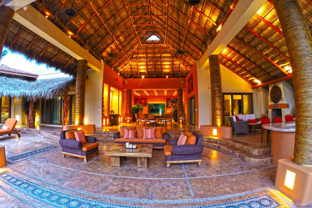 La Villa Bella — luxury villa photo 2
