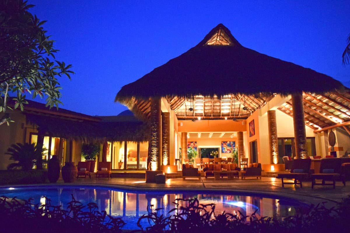 La Villa Bella — luxury villa photo 3