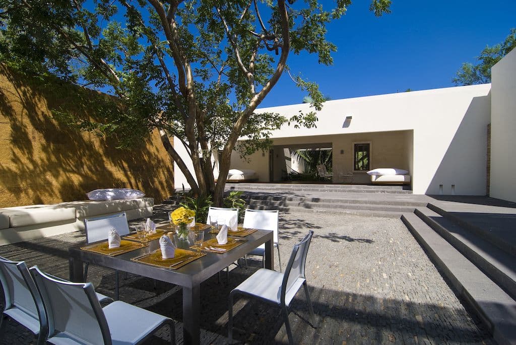 Villa Luna Mar — luxury villa photo 1