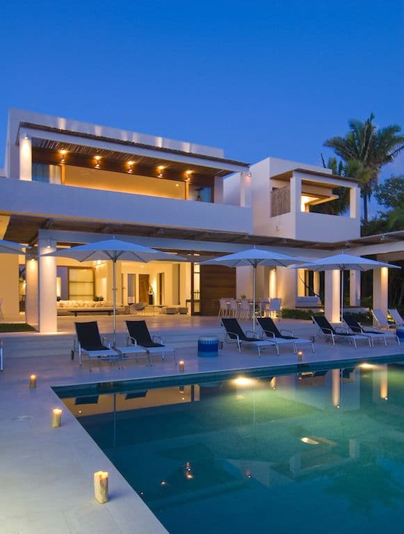 Villa Luna Mar — luxury villa photo 20
