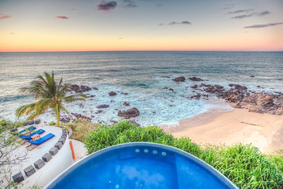 Rancho Huracan — luxury villa photo 19