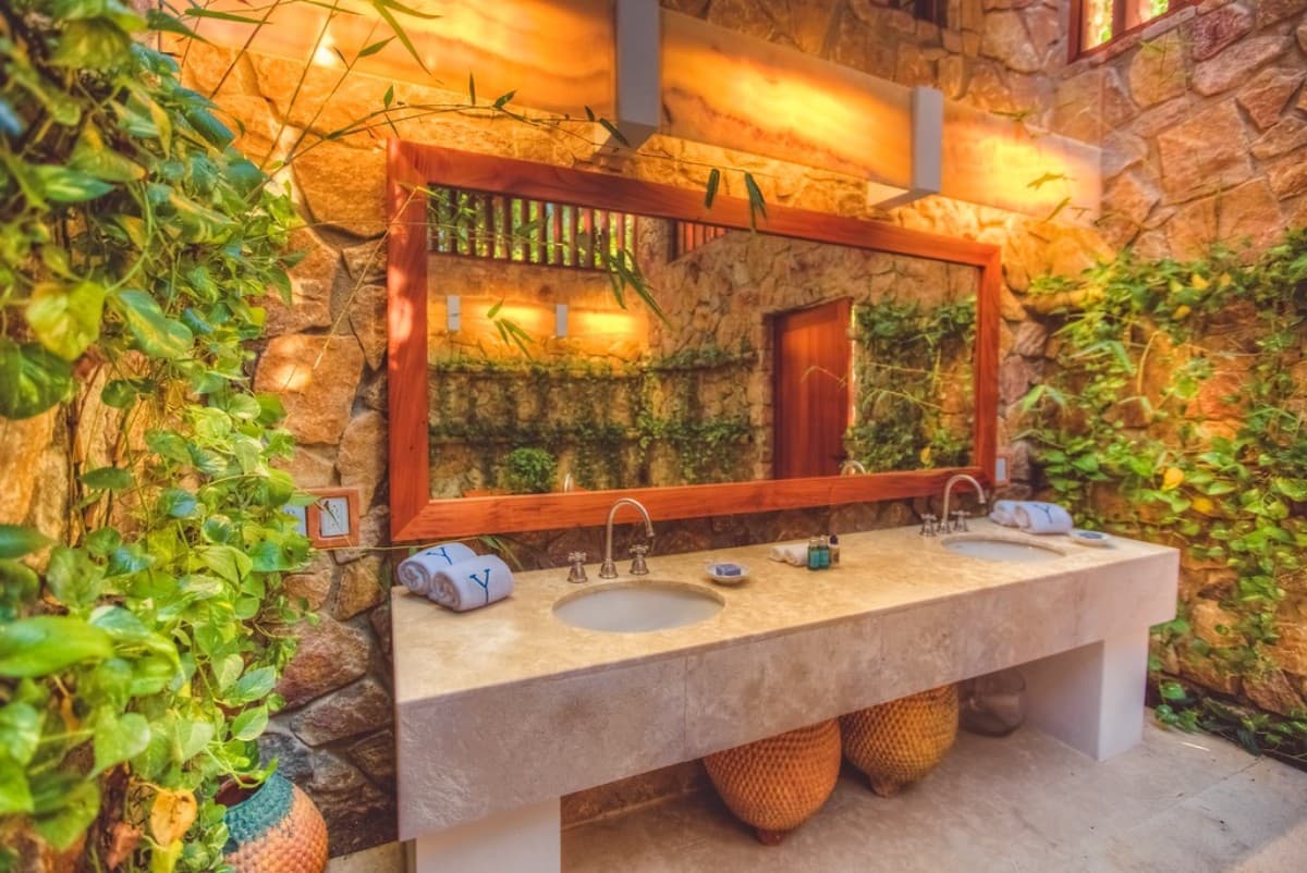 Rancho Huracan — luxury villa photo 3