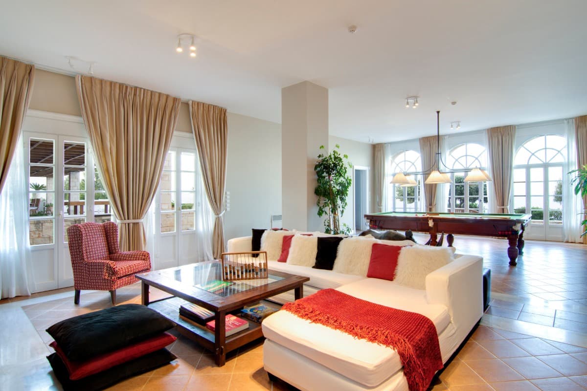 Villa Olous — luxury villa photo 1